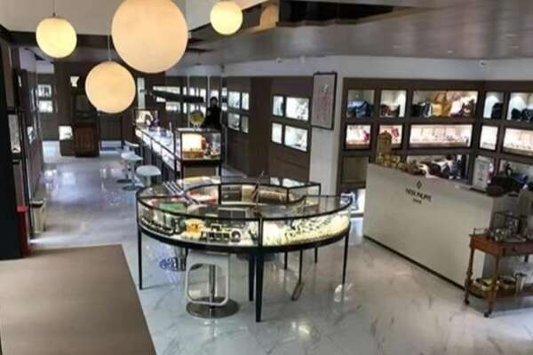 唐山遵化市寄卖奢侈品店